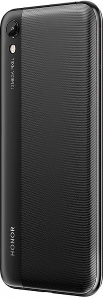 Смартфон Honor 8S 3/64Gb (черный) фото 2